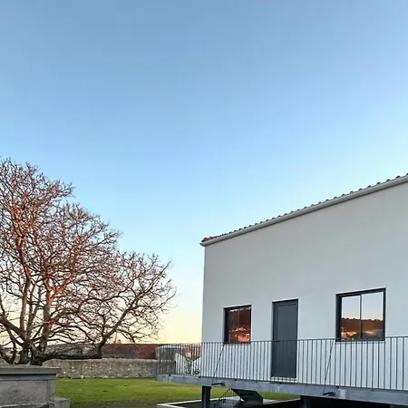 Casa Do Sorrio *