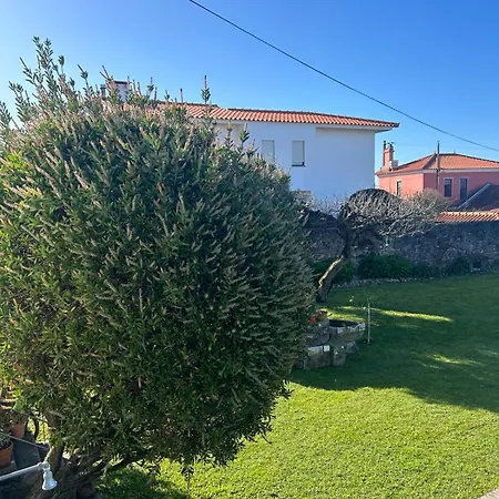 Holiday park Casa Do Sorrio Viana do Castelo