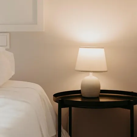 Casa Do Sorrio Parco vacanze