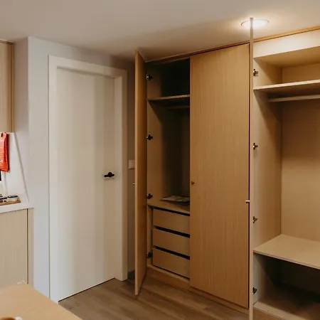 Casa Do Sorrio Parco vacanze *