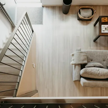 Casa Do Sorrio Parco vacanze