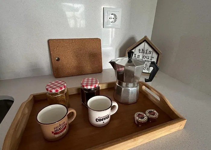 Casa Do Sorrio Parco vacanze