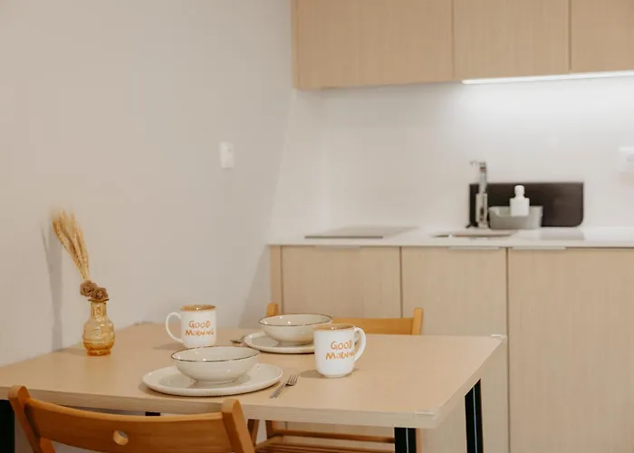 Parco vacanze Casa Do Sorrio Viana do Castelo