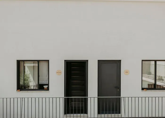 Casa Do Sorrio * Viana do Castelo