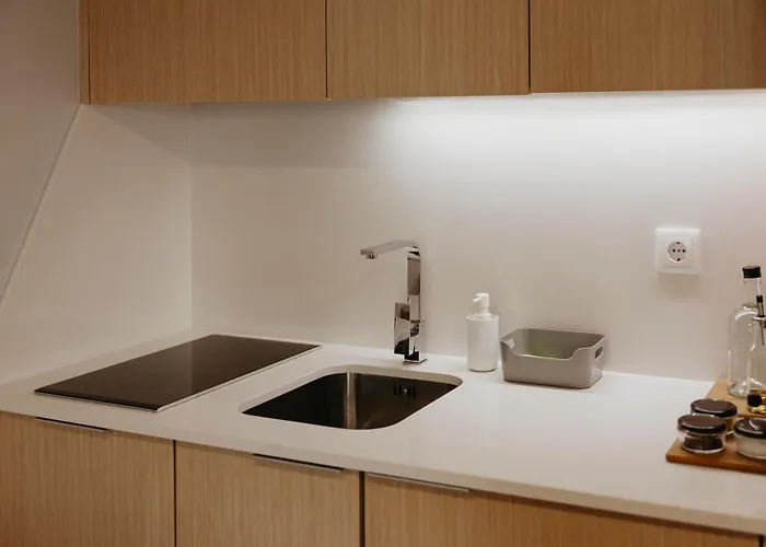 Casa Do Sorrio Parco vacanze Viana do Castelo