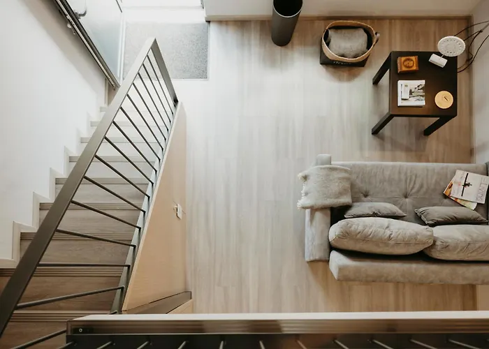 Casa Do Sorrio Parco vacanze