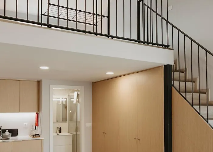 Casa Do Sorrio Parco vacanze Viana do Castelo