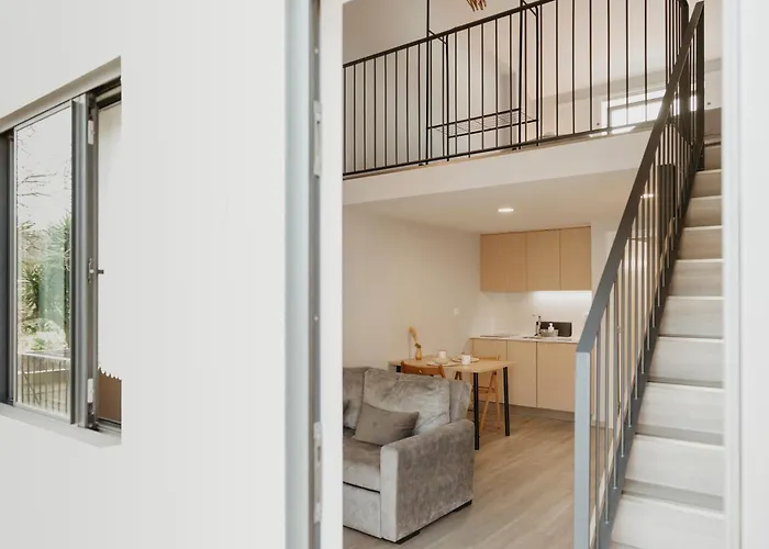 Casa Do Sorrio Parco vacanze