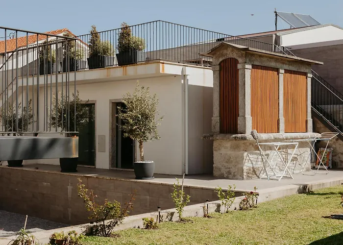 Parco vacanze Casa Do Sorrio *