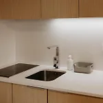 Casa Do Sorrio База отдыха Виана-ду-Каштелу