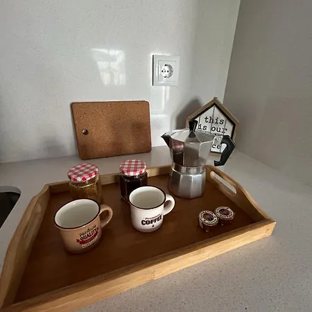 Casa Do Sorrio Parco vacanze