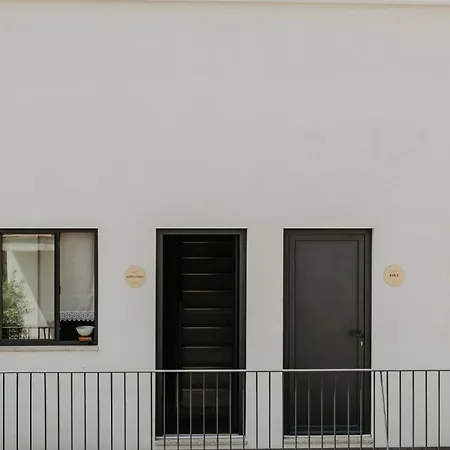 Casa Do Sorrio * Виана-ду-Каштелу