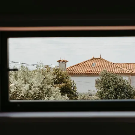 База отдыха Casa Do Sorrio