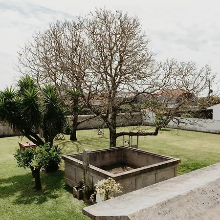 Casa Do Sorrio *