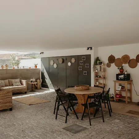 Casa Do Sorrio