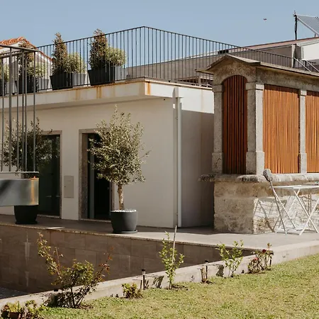 База отдыха Casa Do Sorrio *