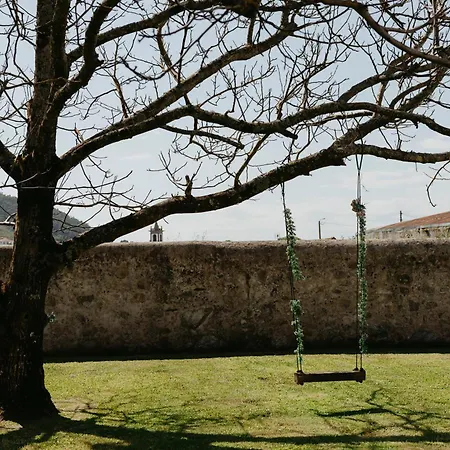 Casa Do Sorrio * فيانا دو كاستيلو