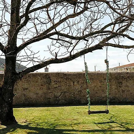 Casa Do Sorrio منتزه العطل *