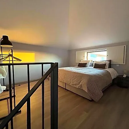 منتزه العطل Casa Do Sorrio