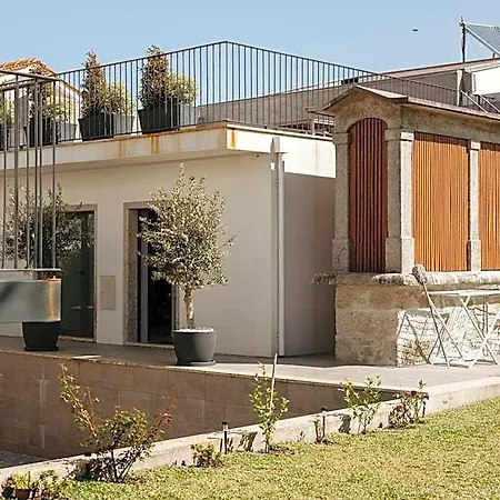 Casa Do Sorrio فيانا دو كاستيلو
