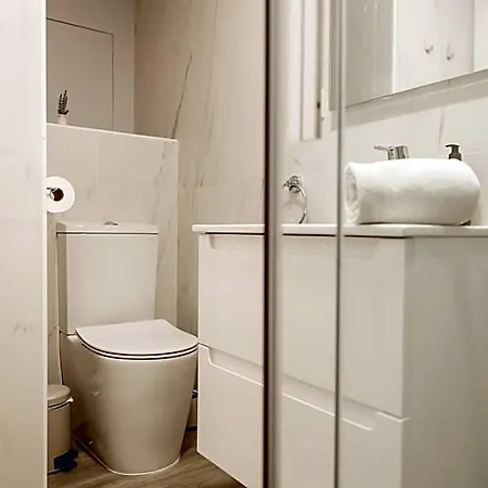 Casa Do Sorrio فيانا دو كاستيلو