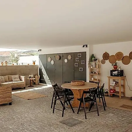 Casa Do Sorrio منتزه العطل فيانا دو كاستيلو