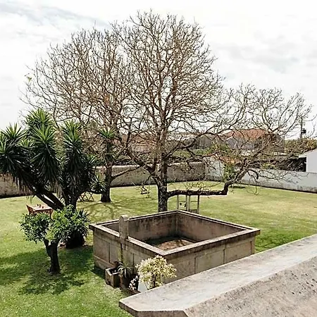 Casa Do Sorrio منتزه العطل فيانا دو كاستيلو