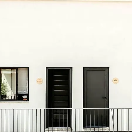 Casa Do Sorrio فيانا دو كاستيلو