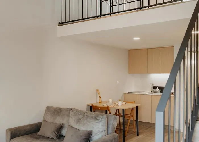 Feriepark Casa Do Sorrio