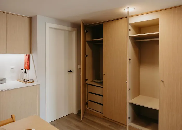 Casa Do Sorrio Feriepark *