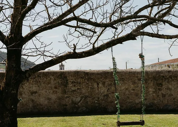 Casa Do Sorrio * Viana do Castelo