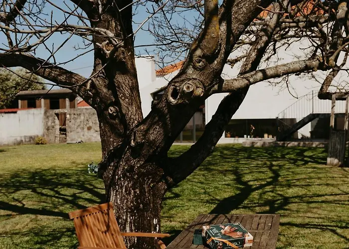 Feriepark Casa Do Sorrio *